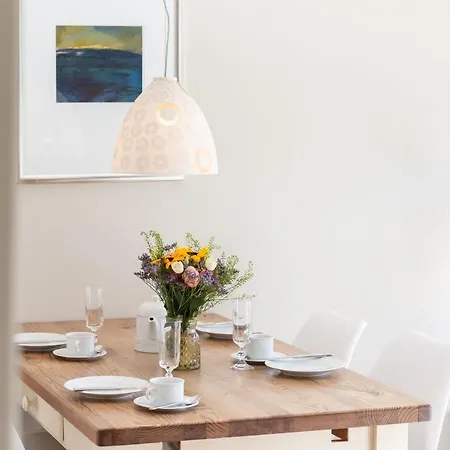 Kaept'n Gordon, App 15 דירה *